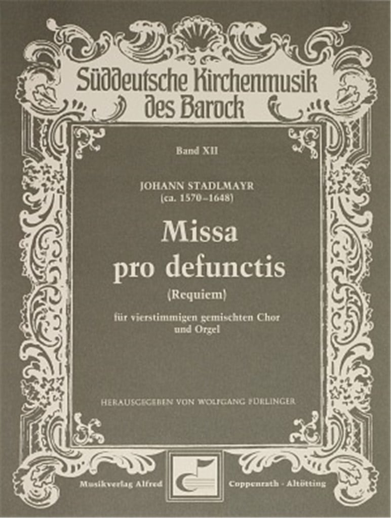 Missa pro defunctis